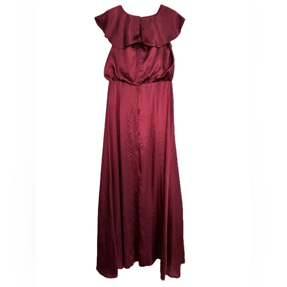 BNWT Floor Length Gown - Picture 8 of 9
